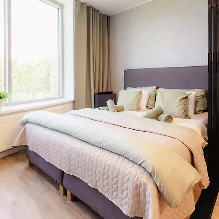 Appartamento 3 Towers Bratislava