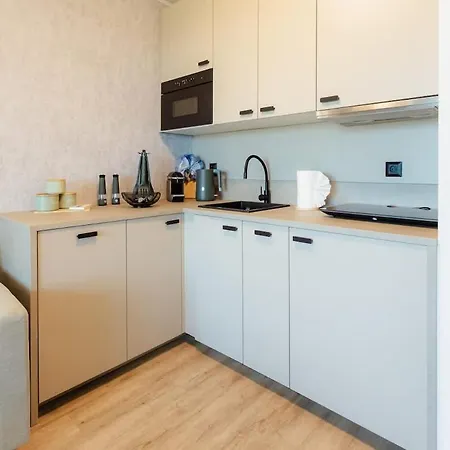Appartamento 3 Towers Bratislava