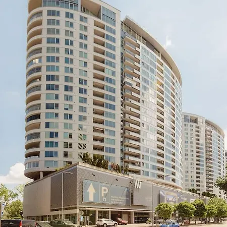 Appartamento 3 Towers